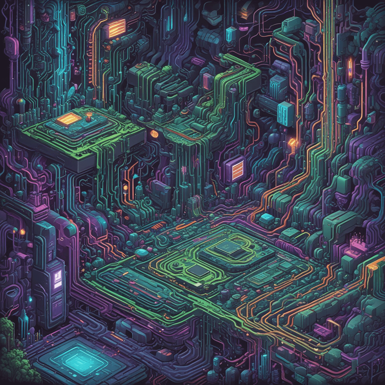 Jetpack CS Adventure game banner