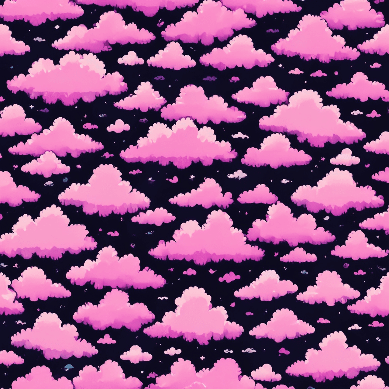 Science Cloud Hop game banner