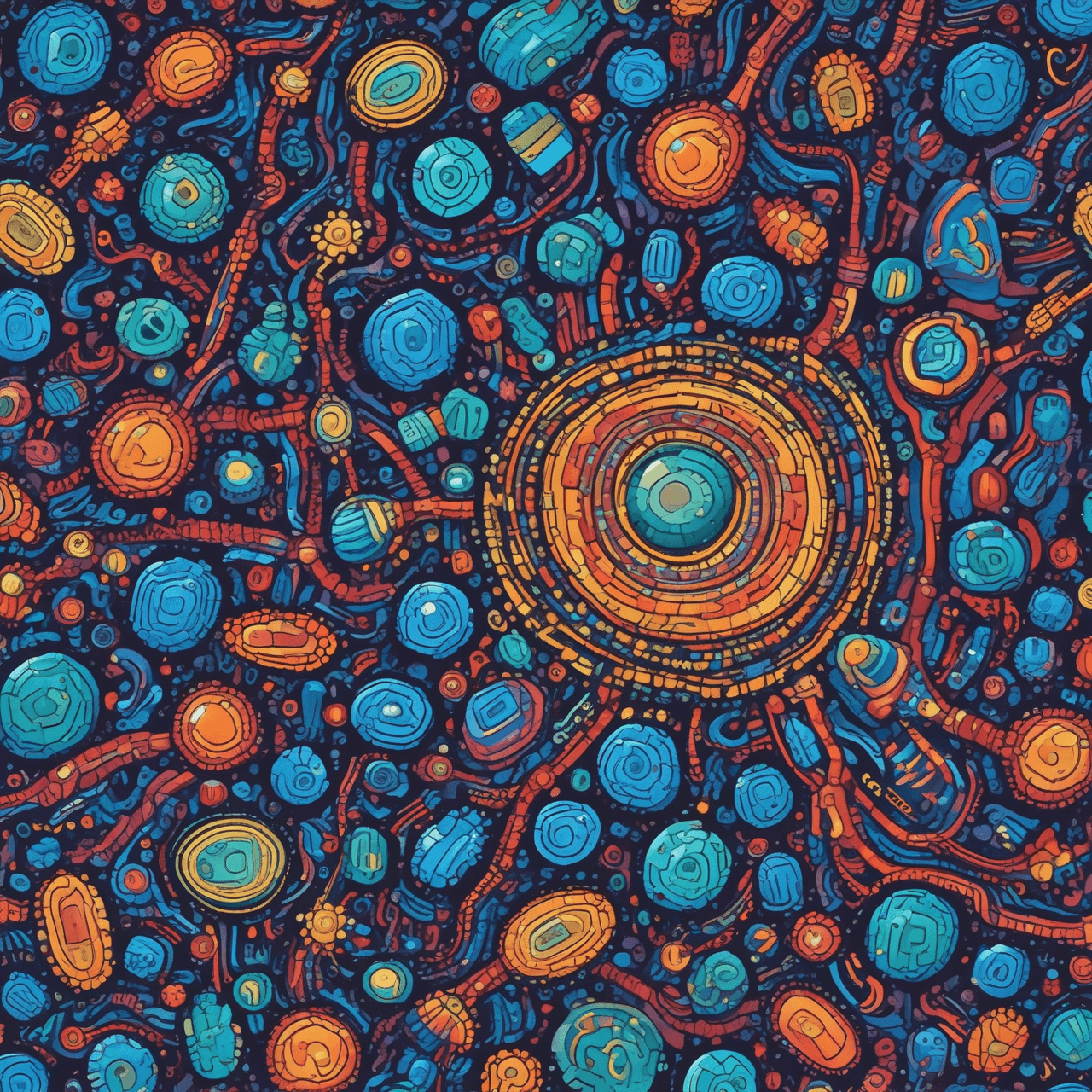 Mitosis Marathon game banner