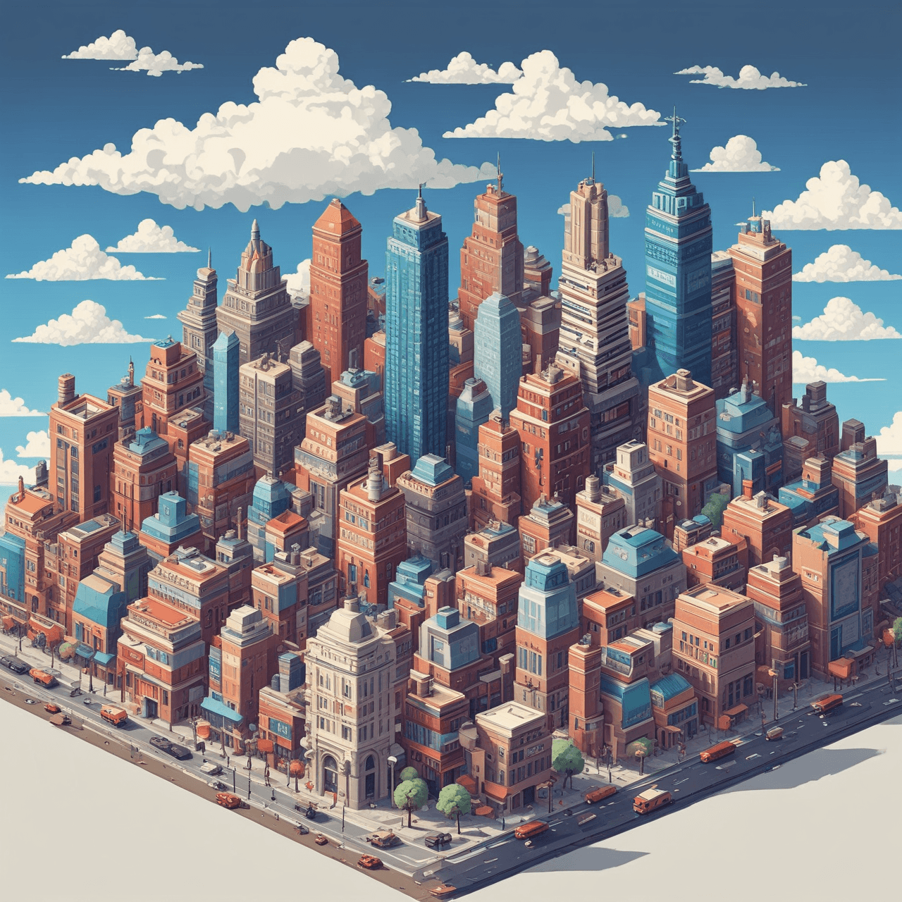 Vocab Jump game banner