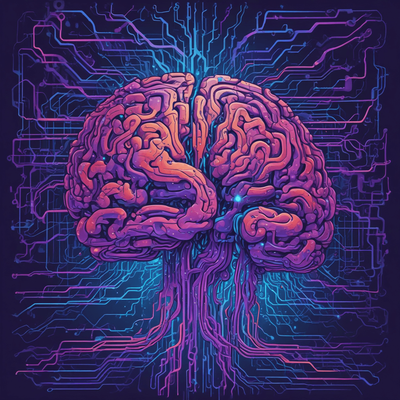 NeuroRunner Quiz game banner