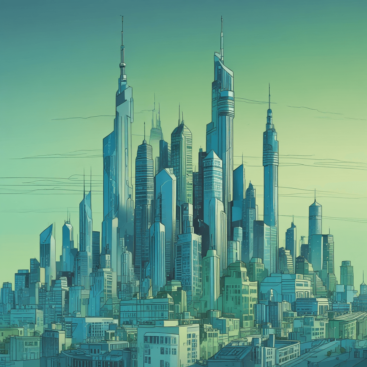 Economic Run Quiz game banner