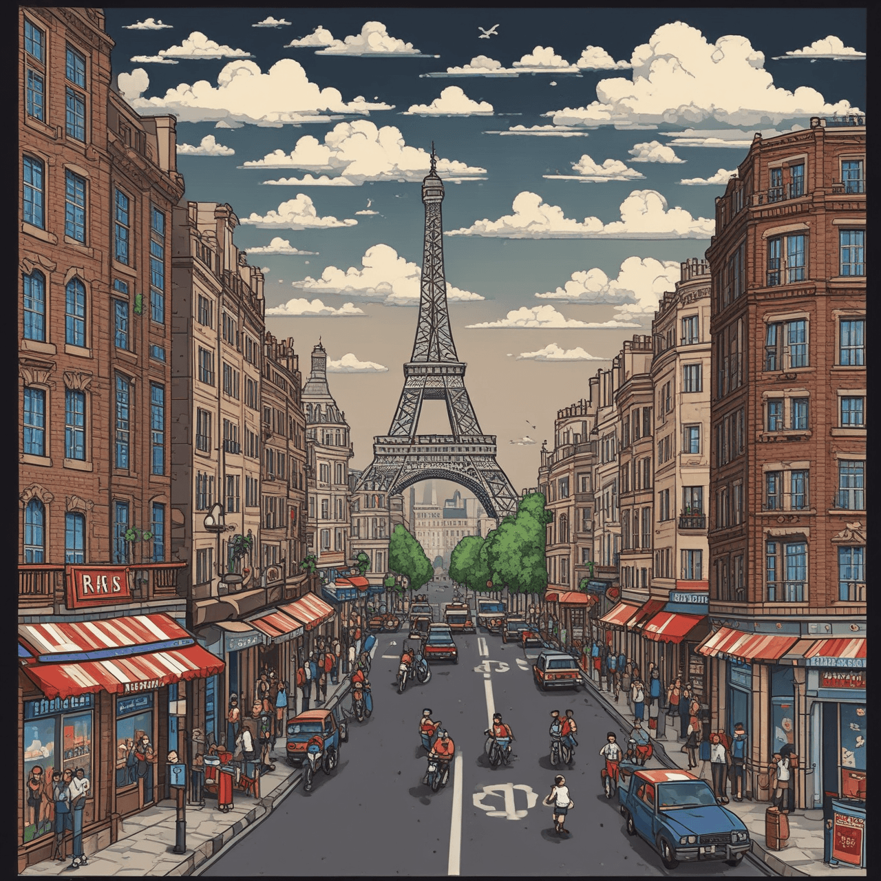 Revolutionary Games game banner