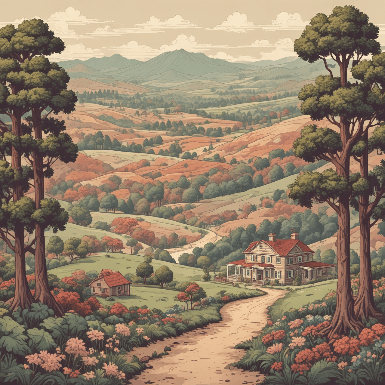 Revolution Jump game banner