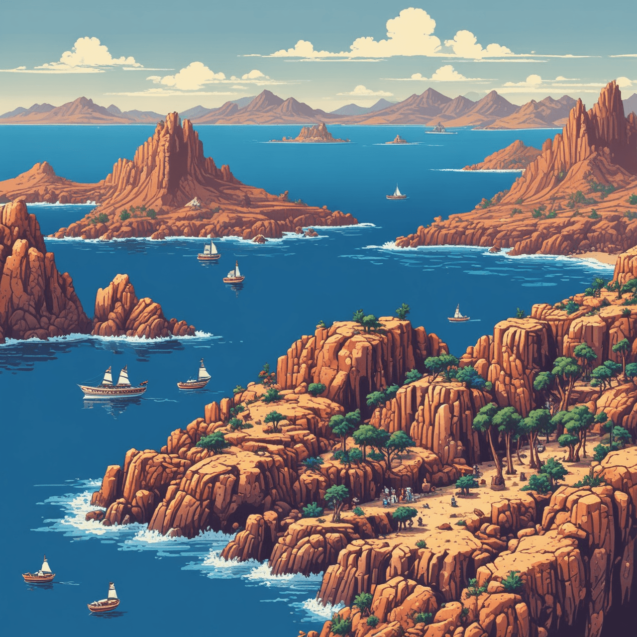 Melian Debate Defenders game banner