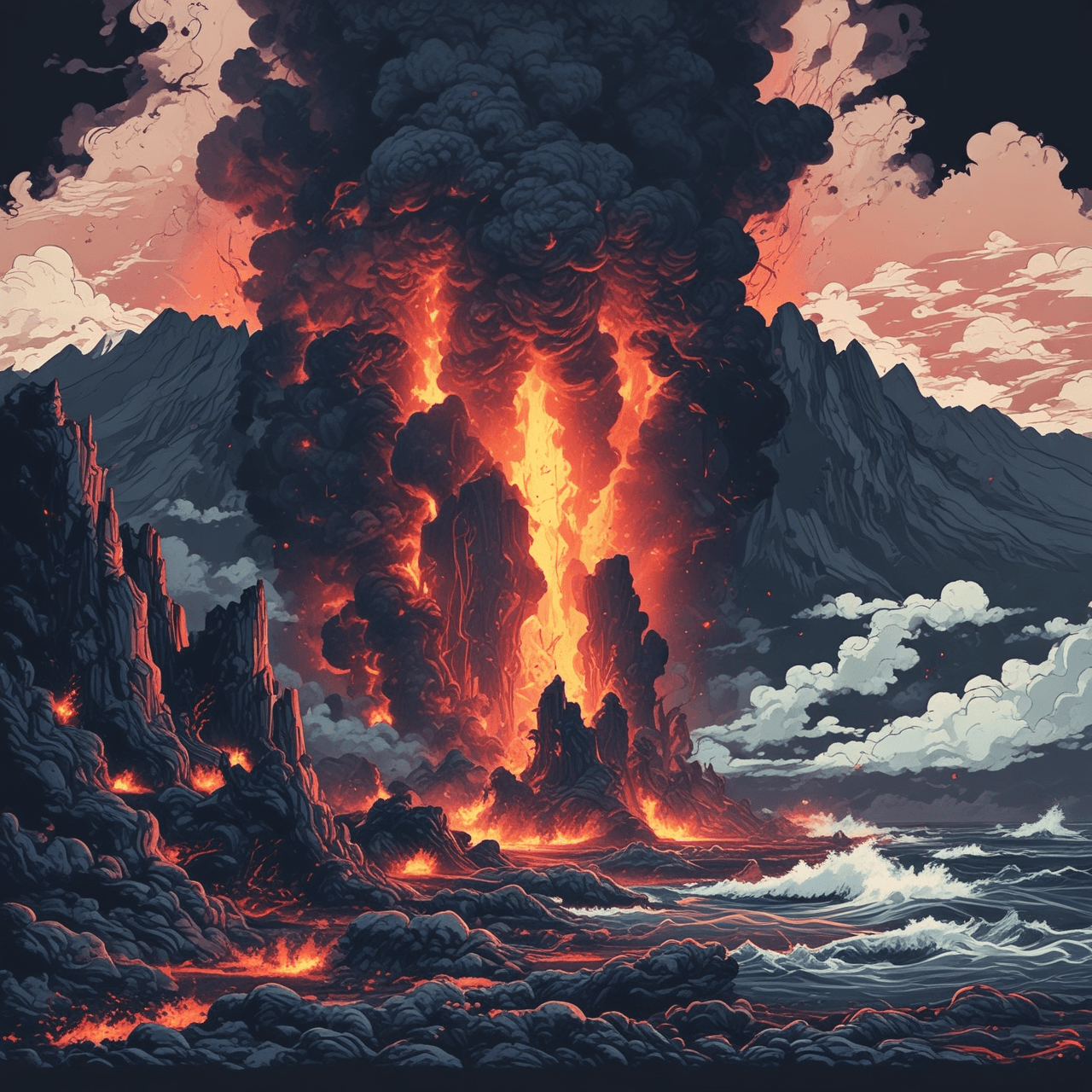 Rift Zone Run game banner