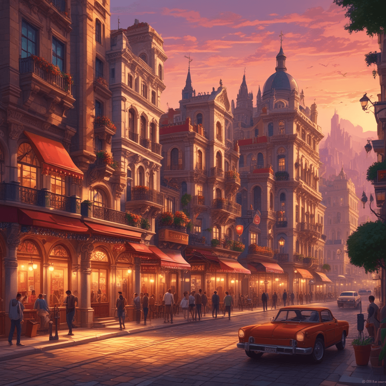 Spanish Verb Sprint game banner