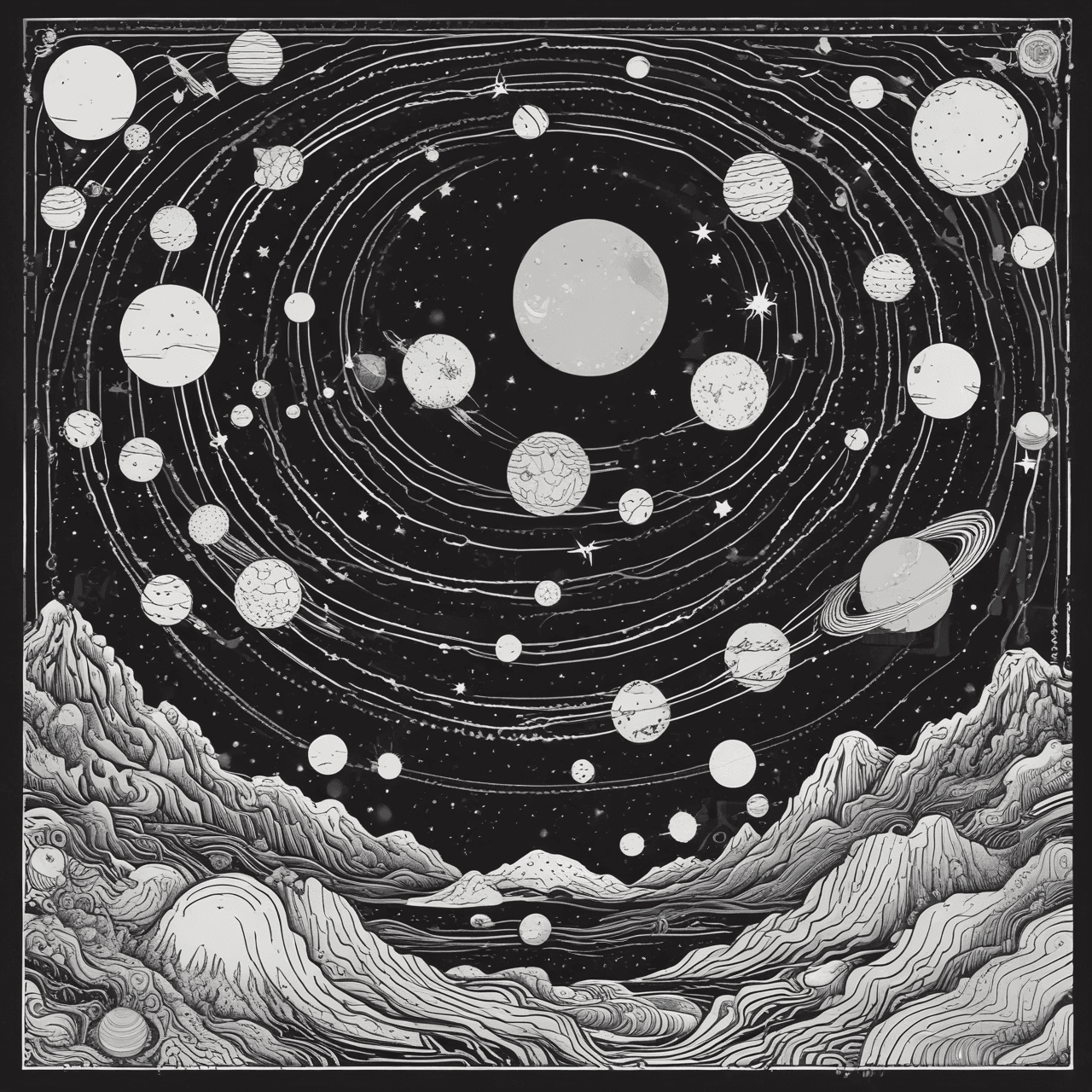 Cosmic Race game banner