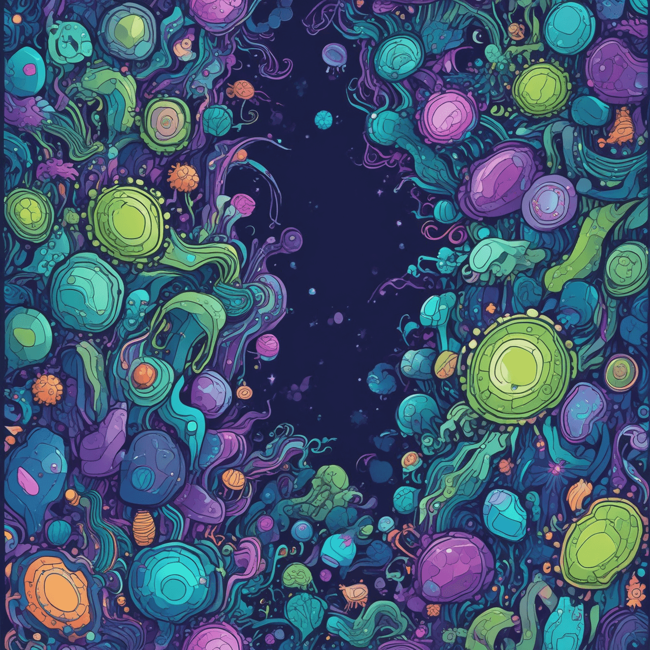 Cellular Sprint game banner