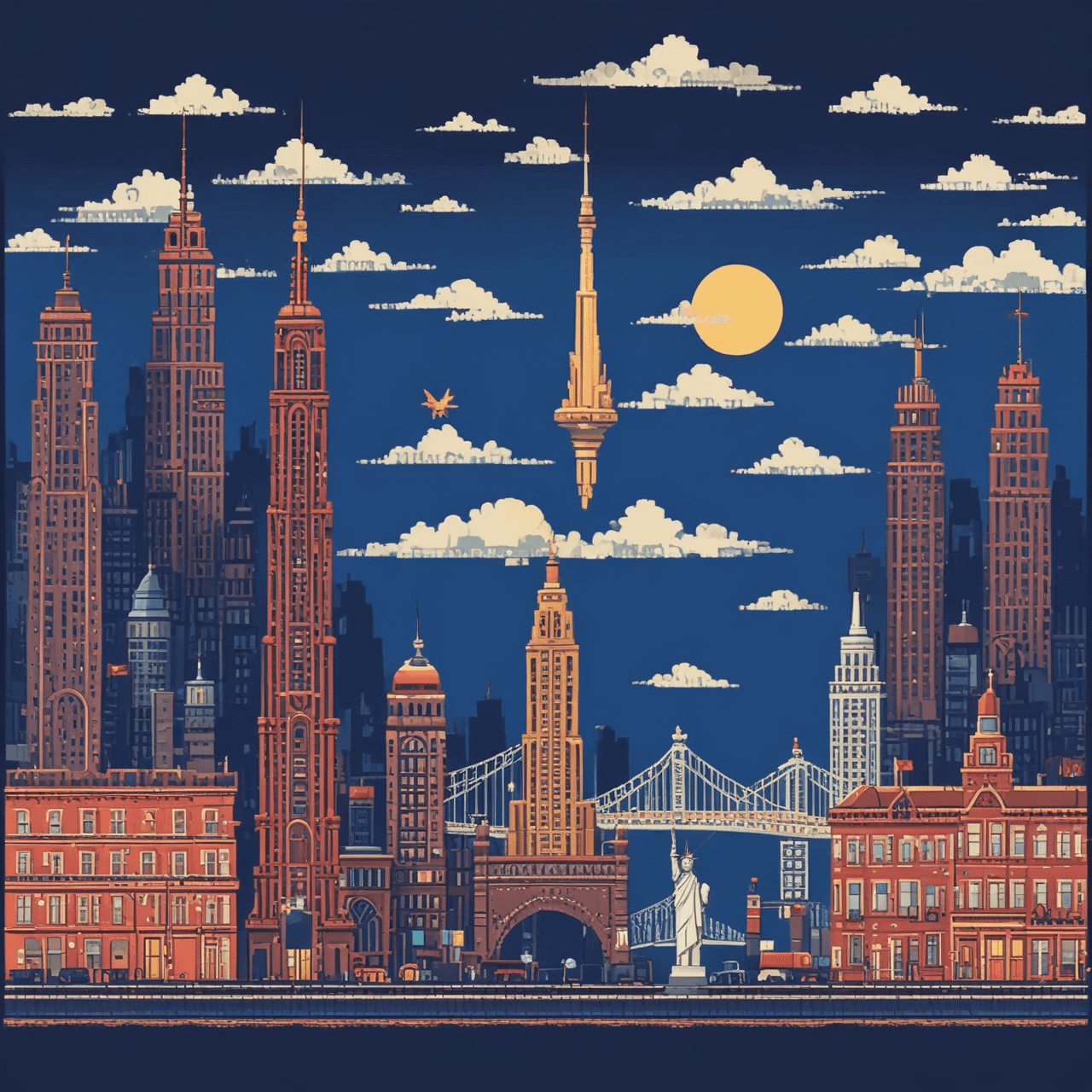 SAT Score Dash game banner