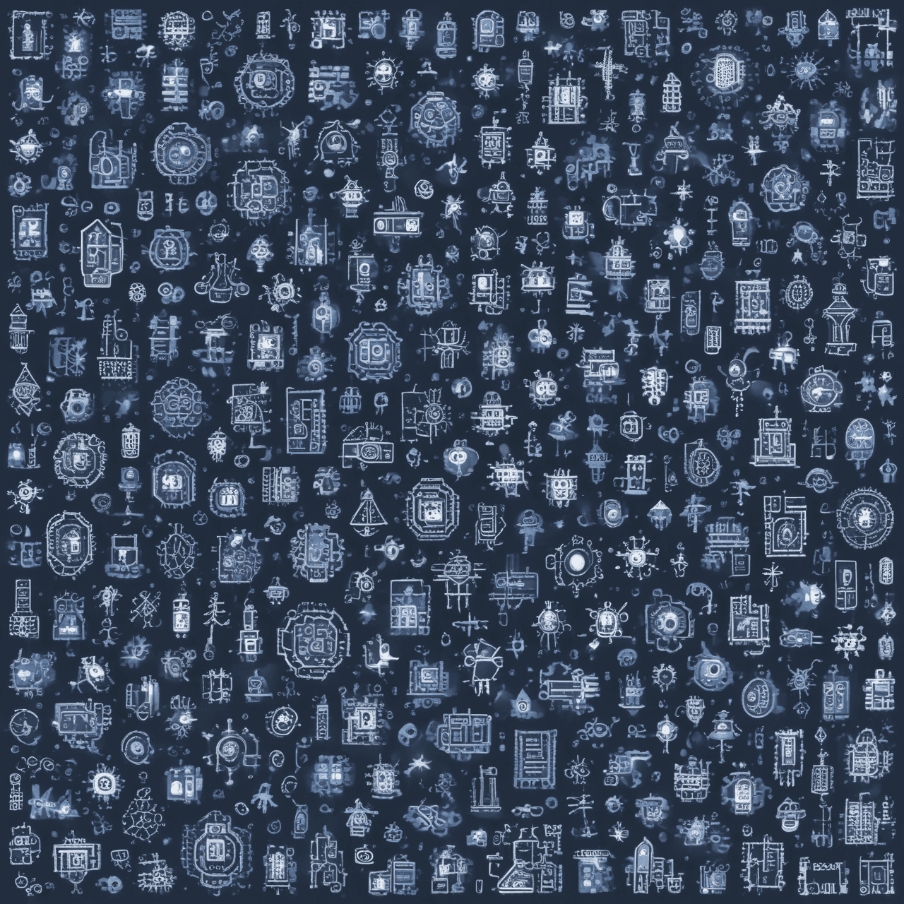 Microbe Jump game banner