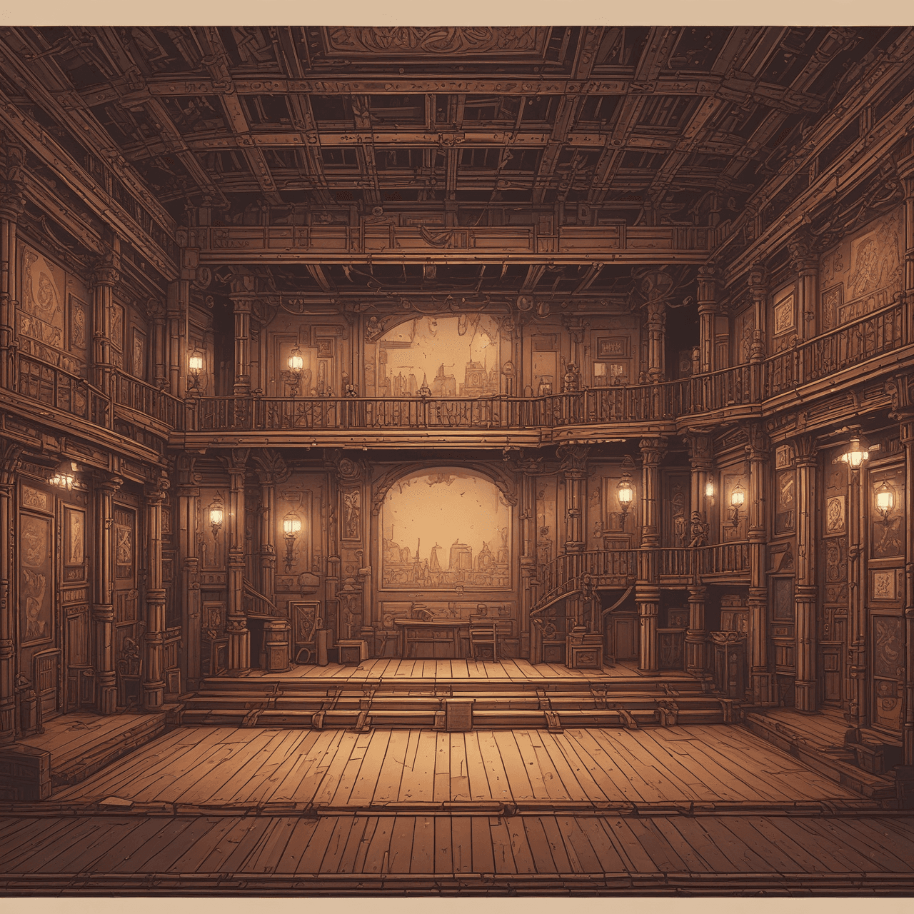 Non-Stop Race game banner