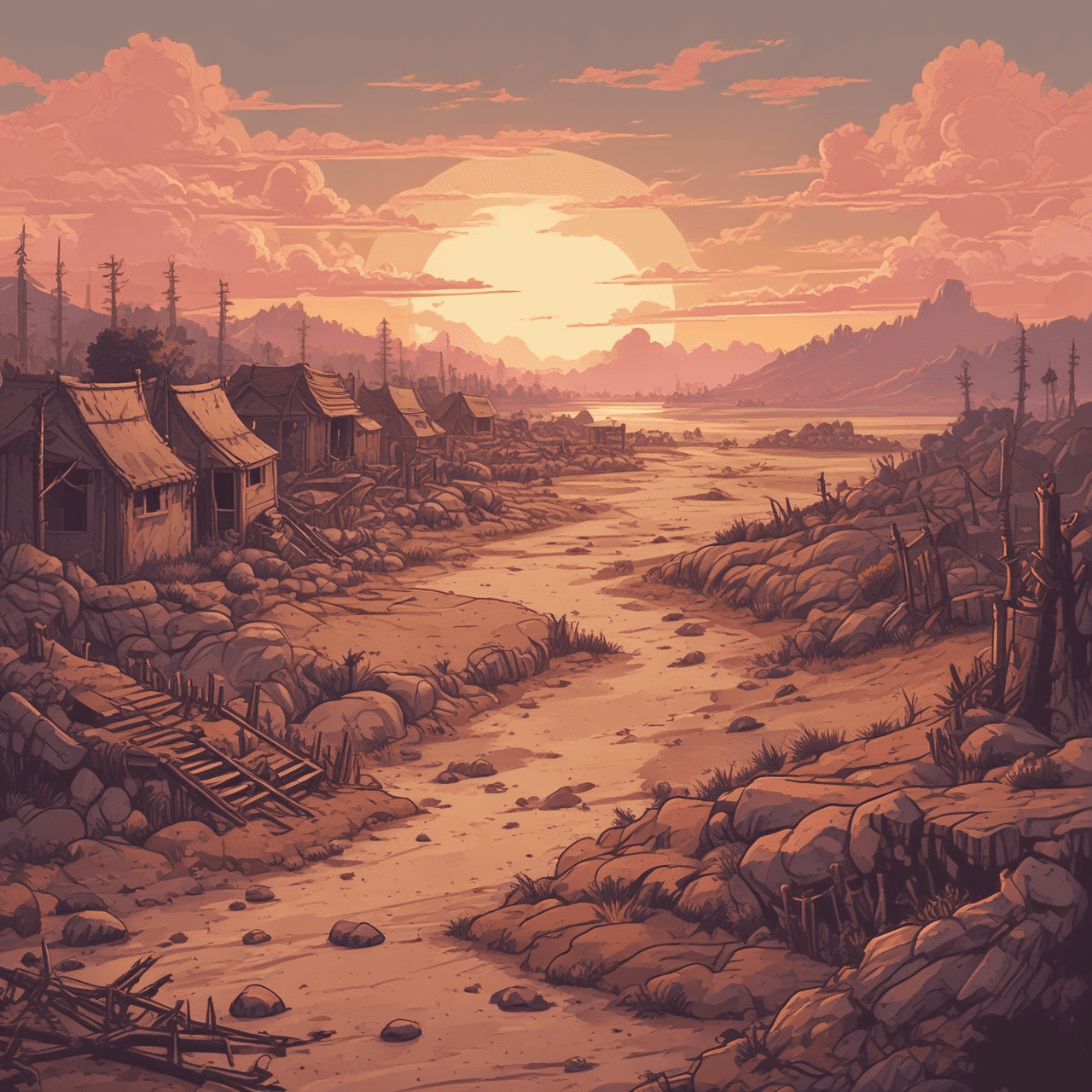 Jetpack Quiz Adventure: WWI Edition game banner