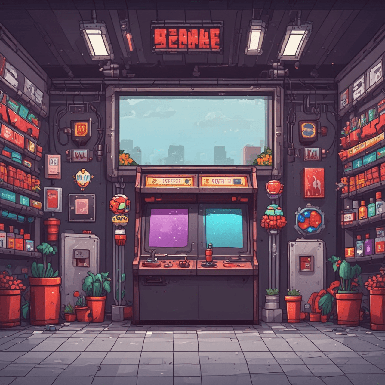 Bloedsomloop Quiz Run game banner