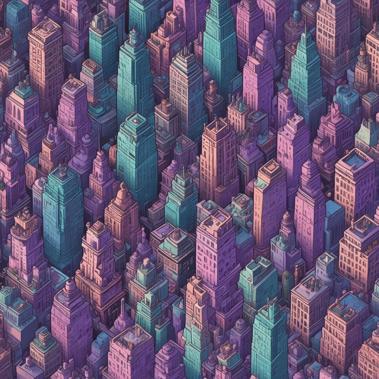 Capitalist Cloud Climb game banner