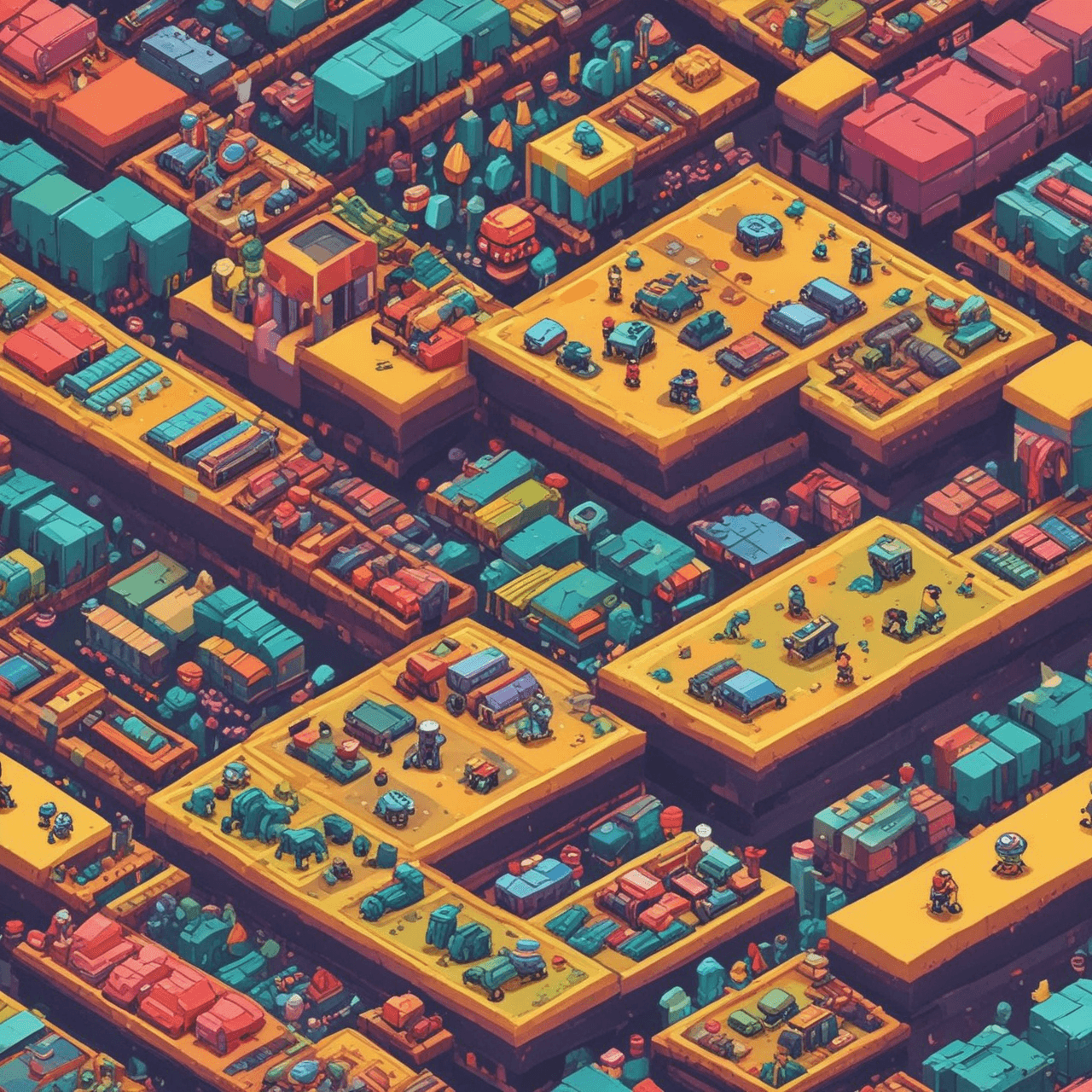 Kuis Mutasi Genetik game banner