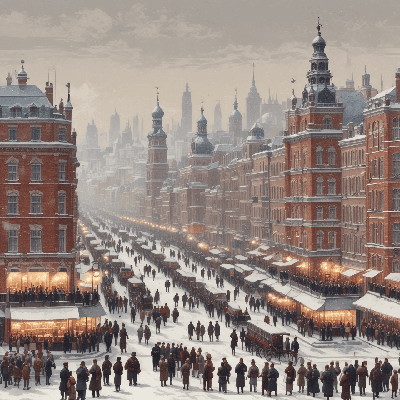 February Jump game banner