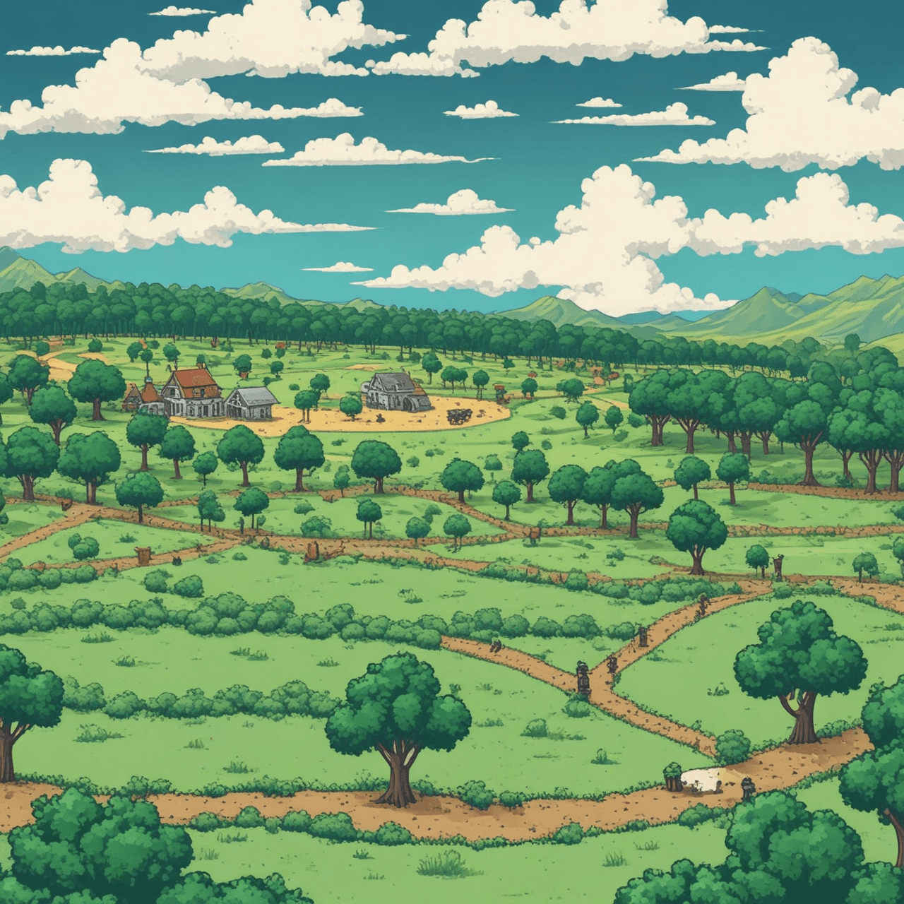 Revolutionary Quiz Defenders game banner