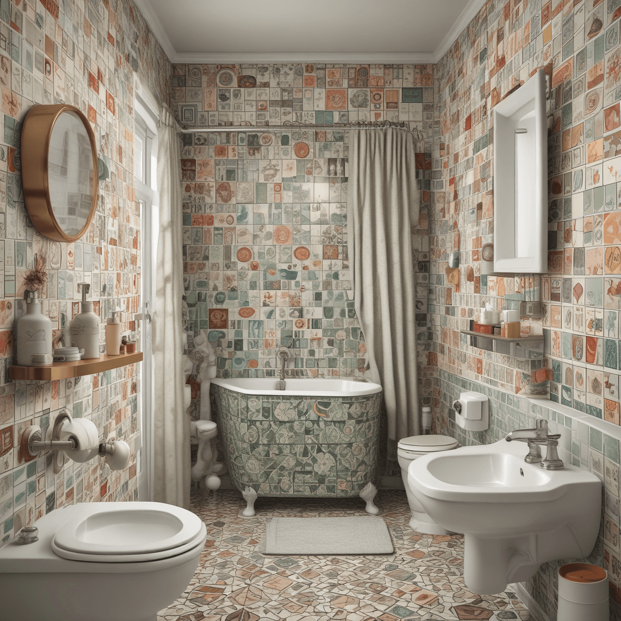 Poop Quiz Defenders game banner