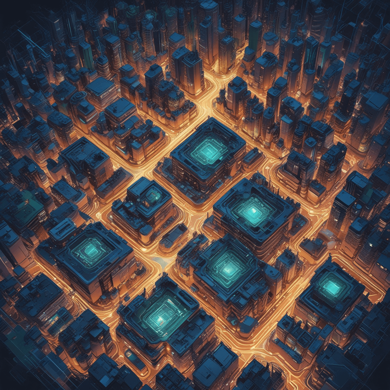 Jetpack Computer Quest game banner