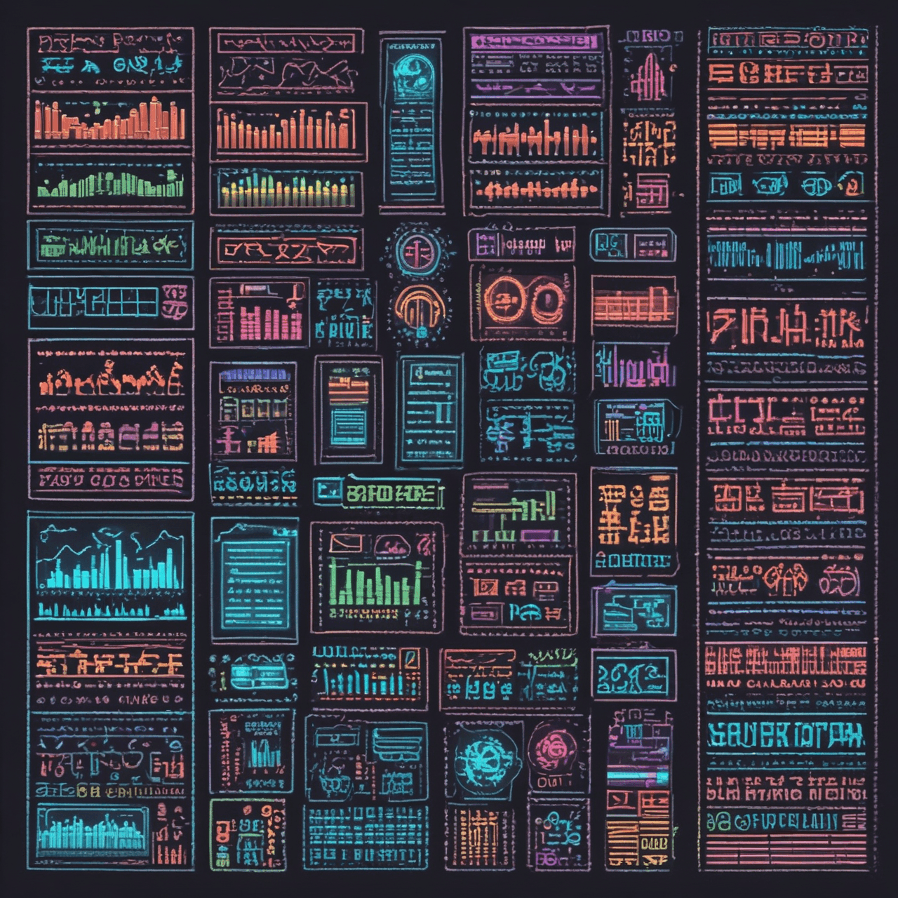 Statistieken Uitdaging game banner