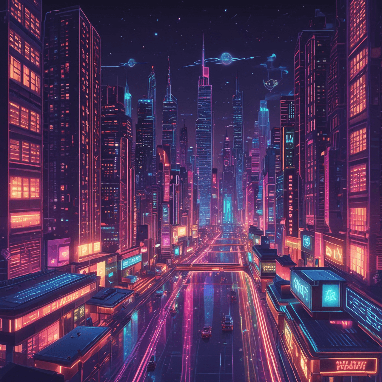 Math Jetpack Mania game banner