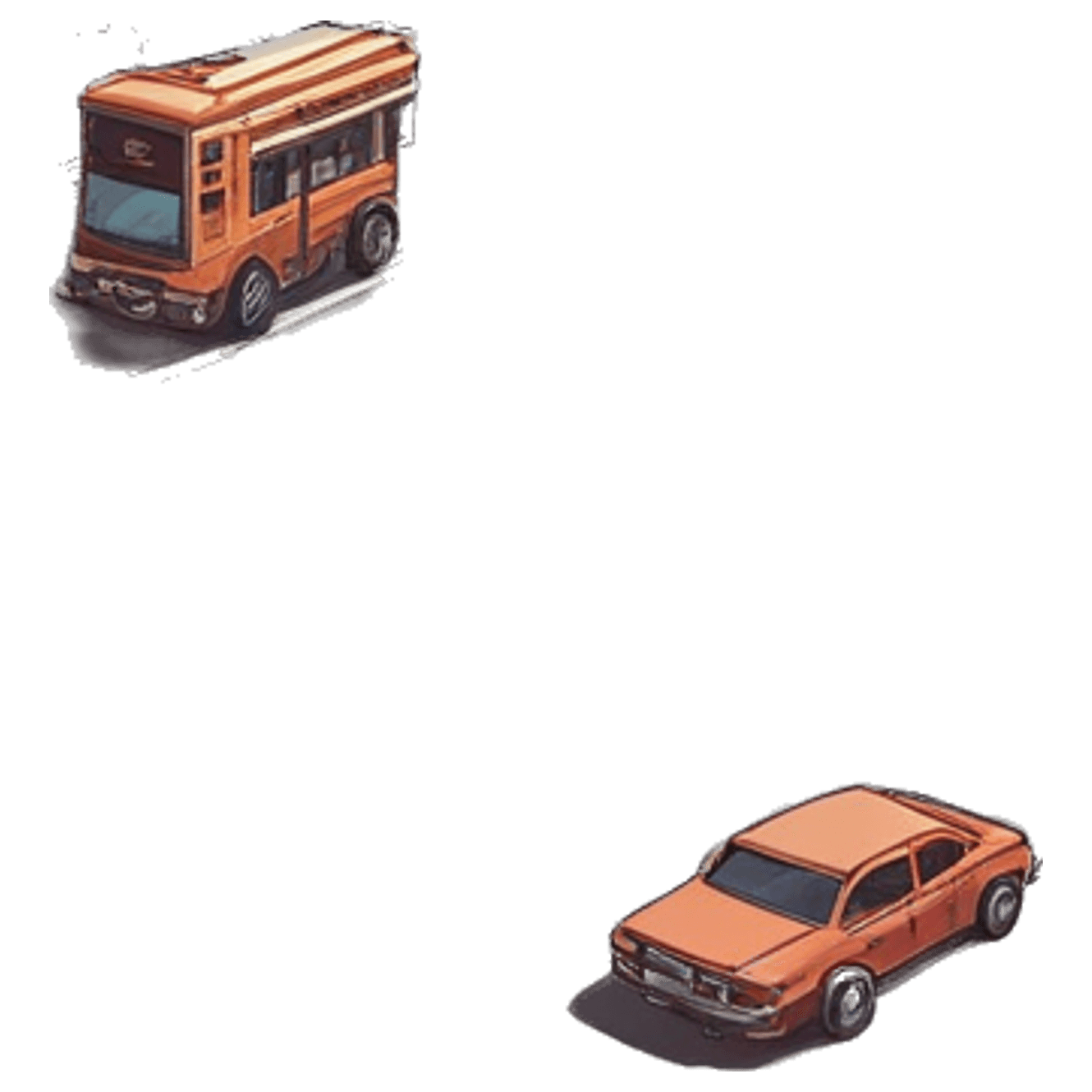 Outsiders Quiz Run game banner