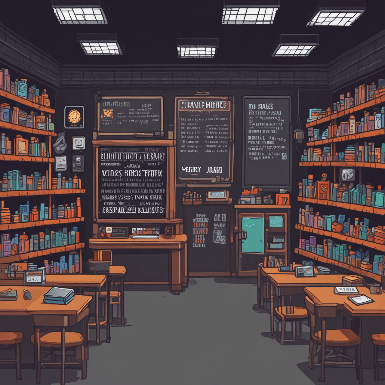 Future Tense Challenge game banner