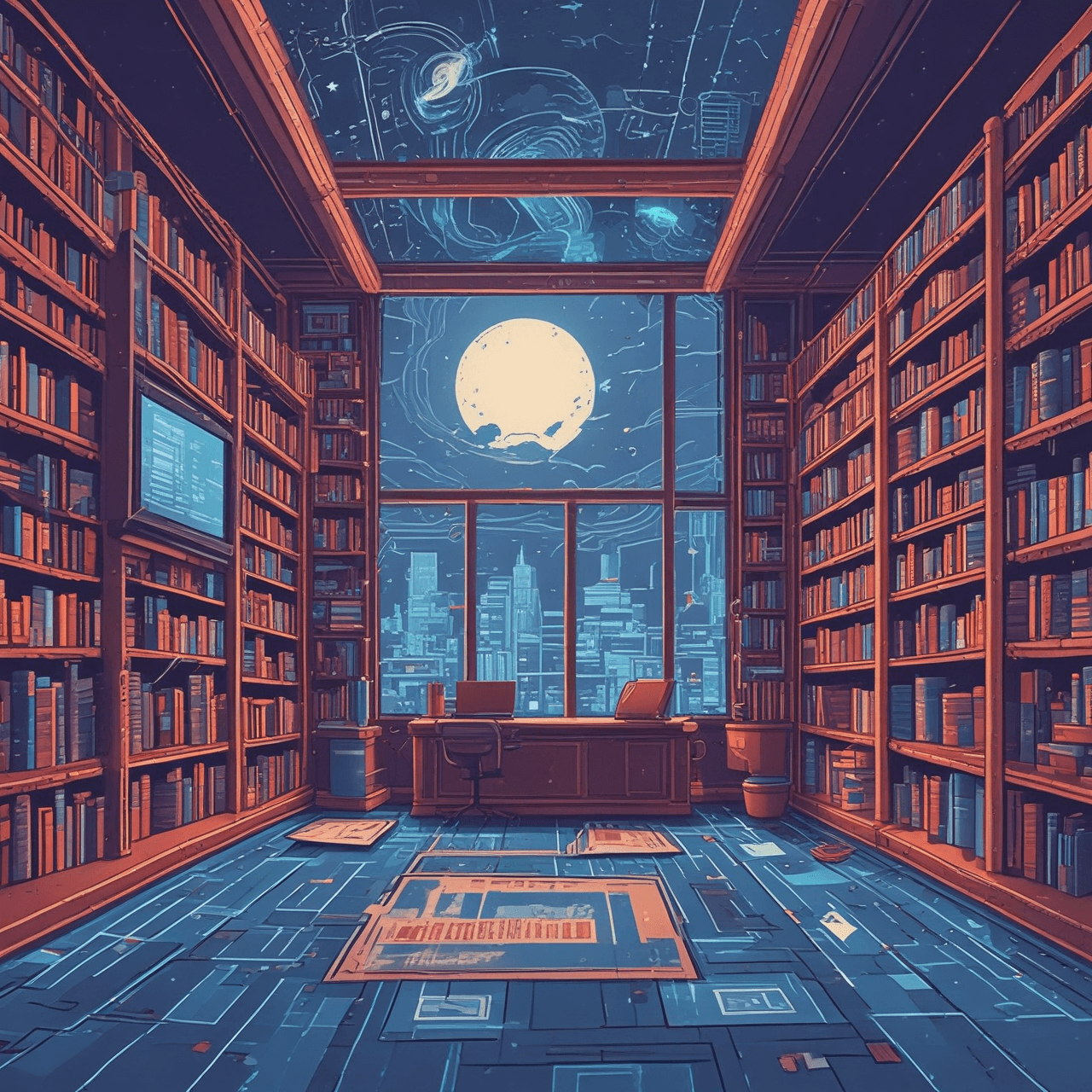 Fact Finder Dash game banner