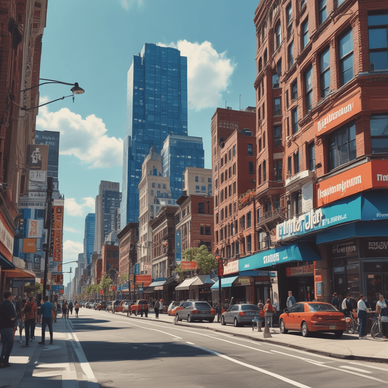 Protein Power Run game banner