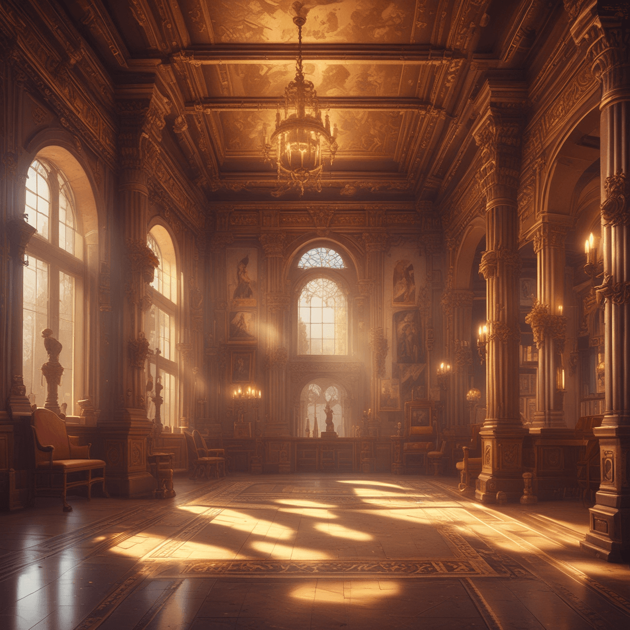 Constitutional Dash game banner