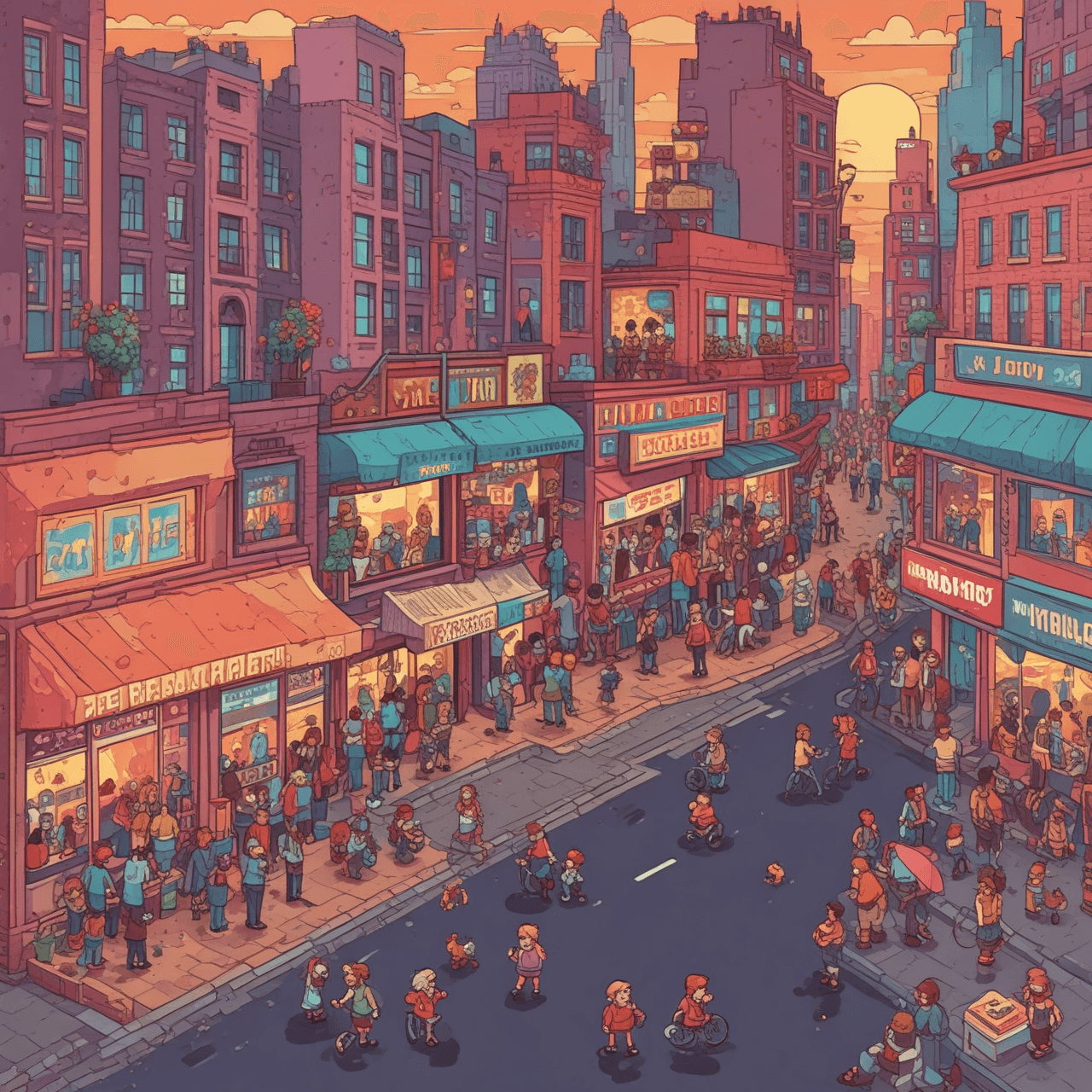 Viewpoint Velocity game banner