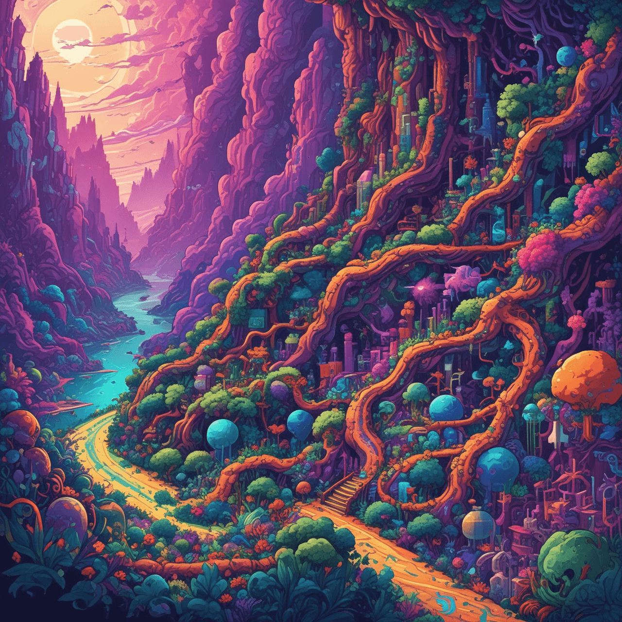 Genetic Code Quest game banner