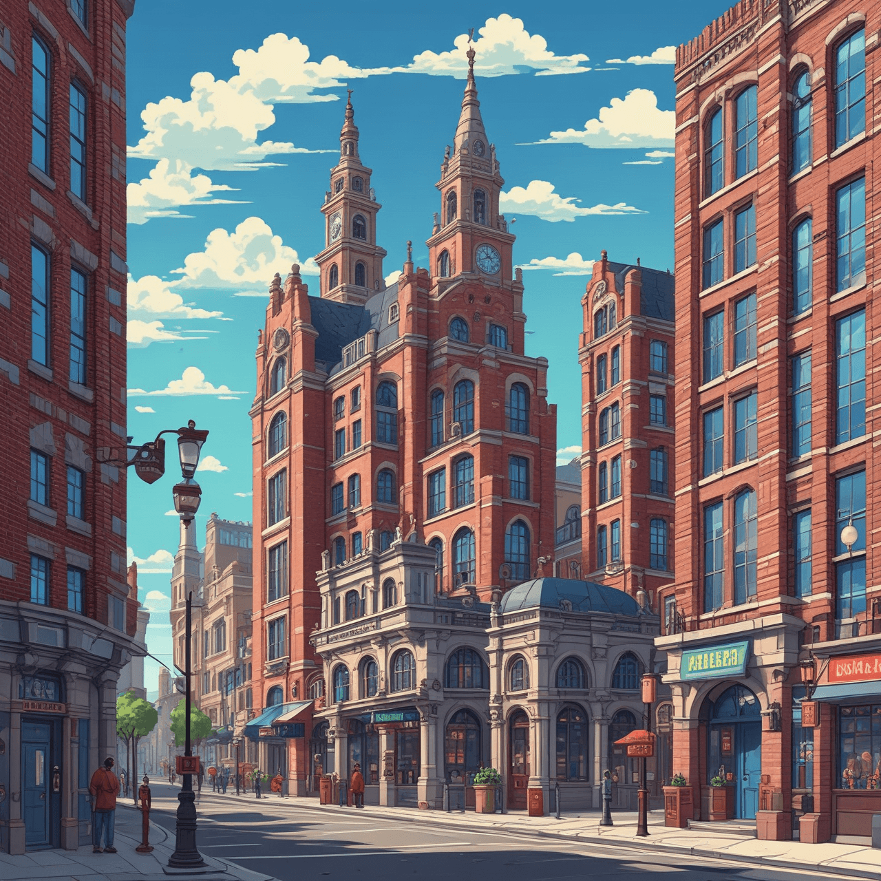 HSPT Vocab Runner game banner