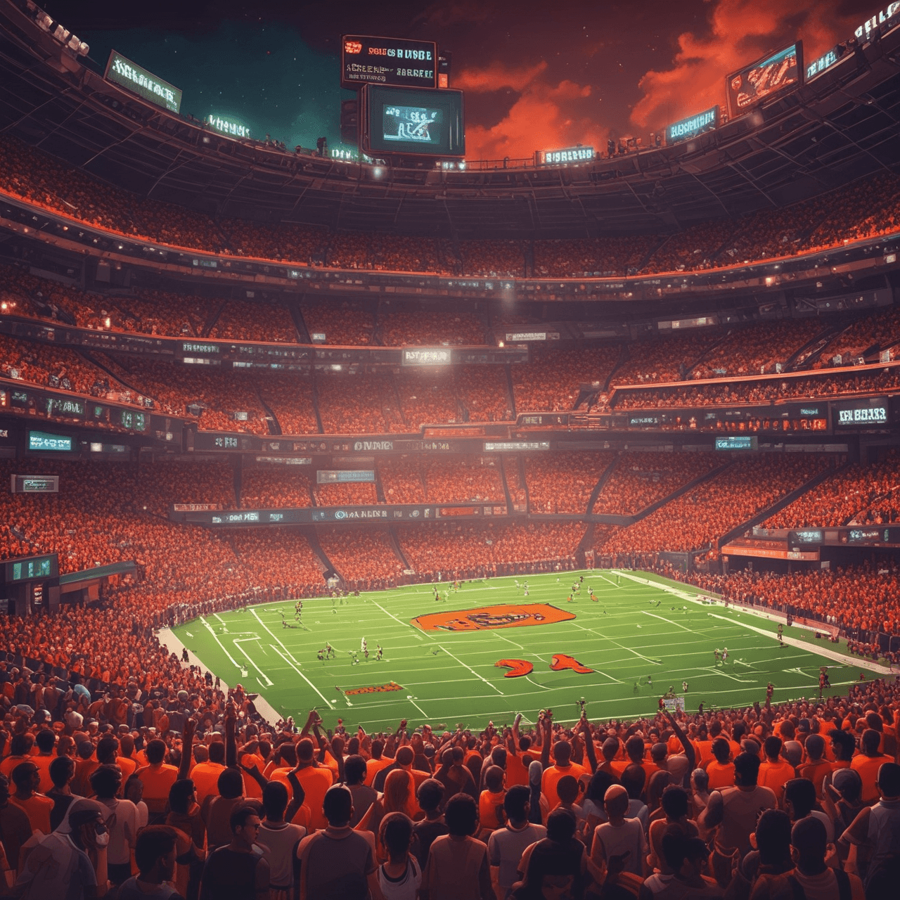 Browns Blitz Quiz game banner