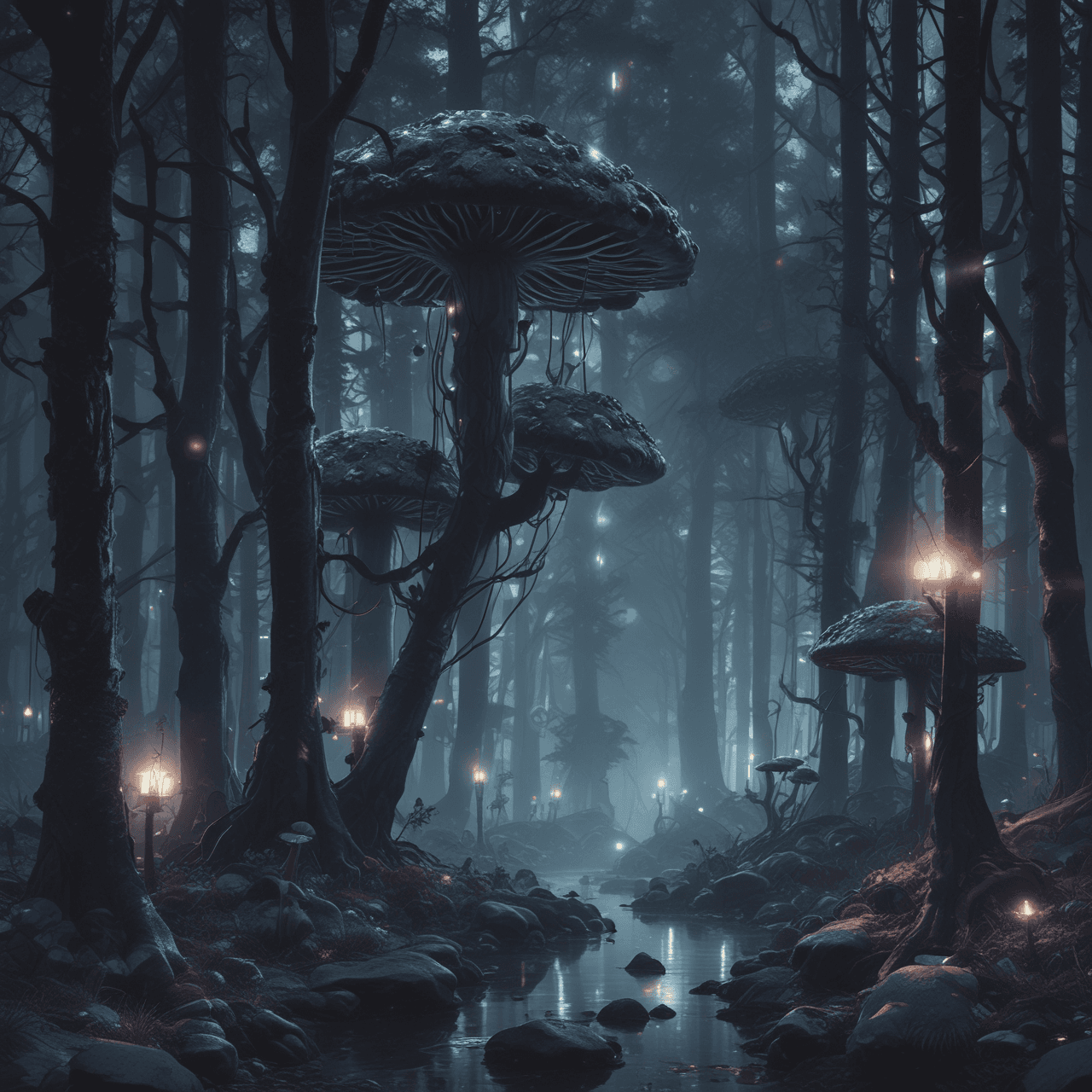 Medeltidsloppet game banner