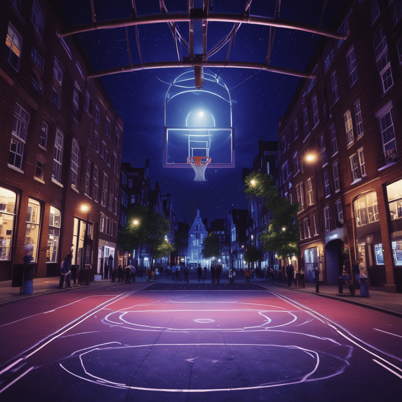 King James Quizloop game banner