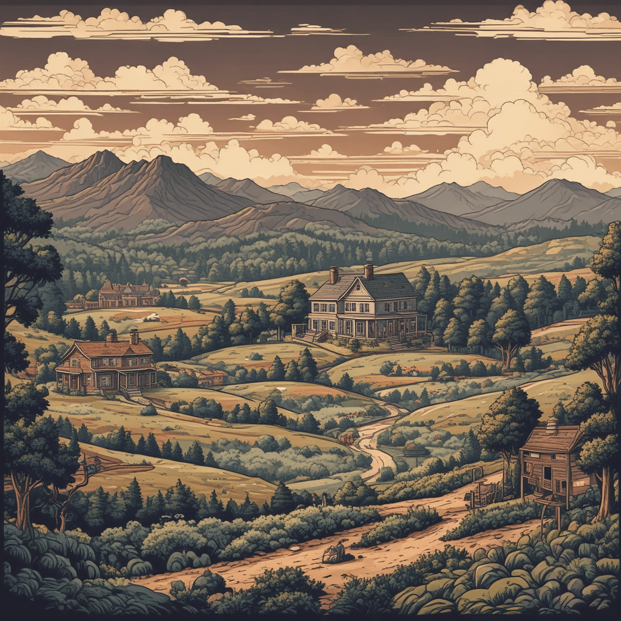 Revolution Jump game banner