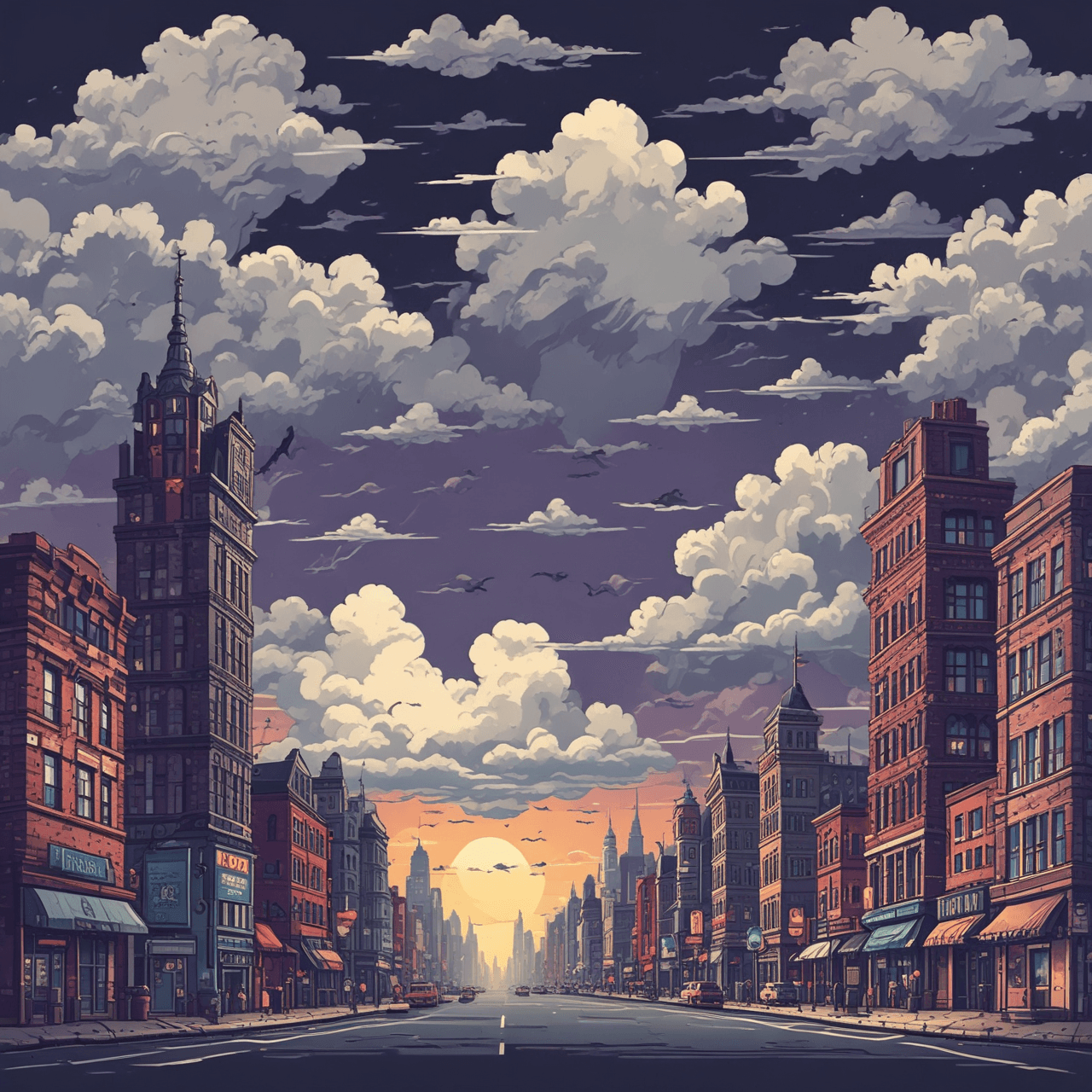 Stress Response Jump game banner