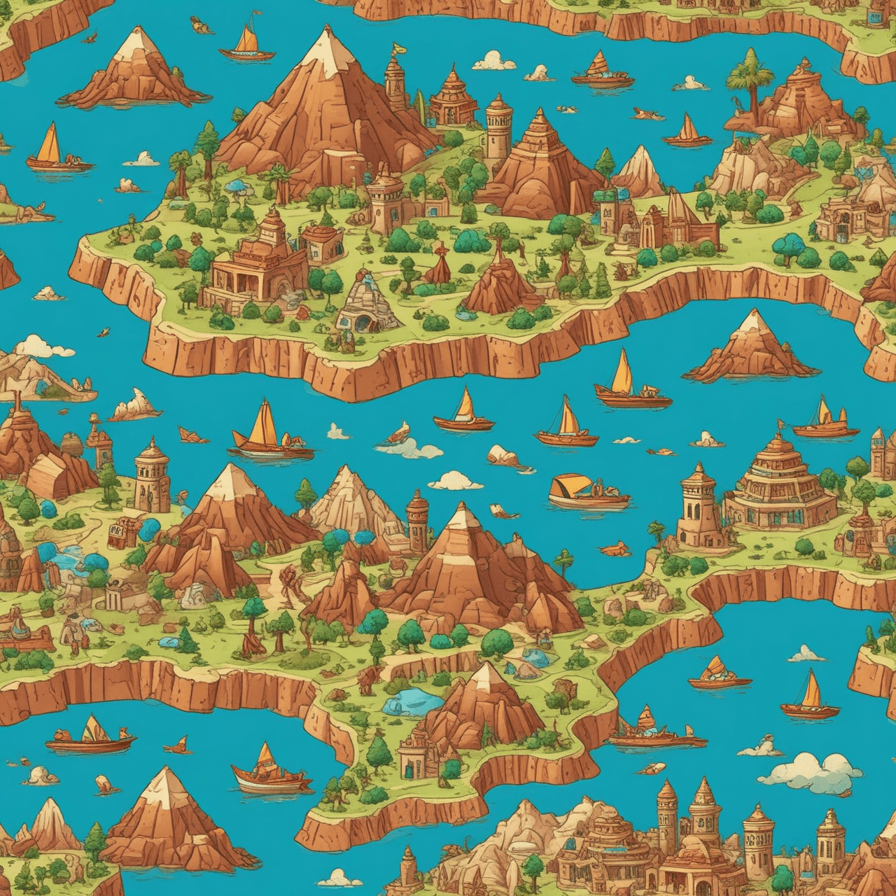 Civilization Speedway Challenge! game banner