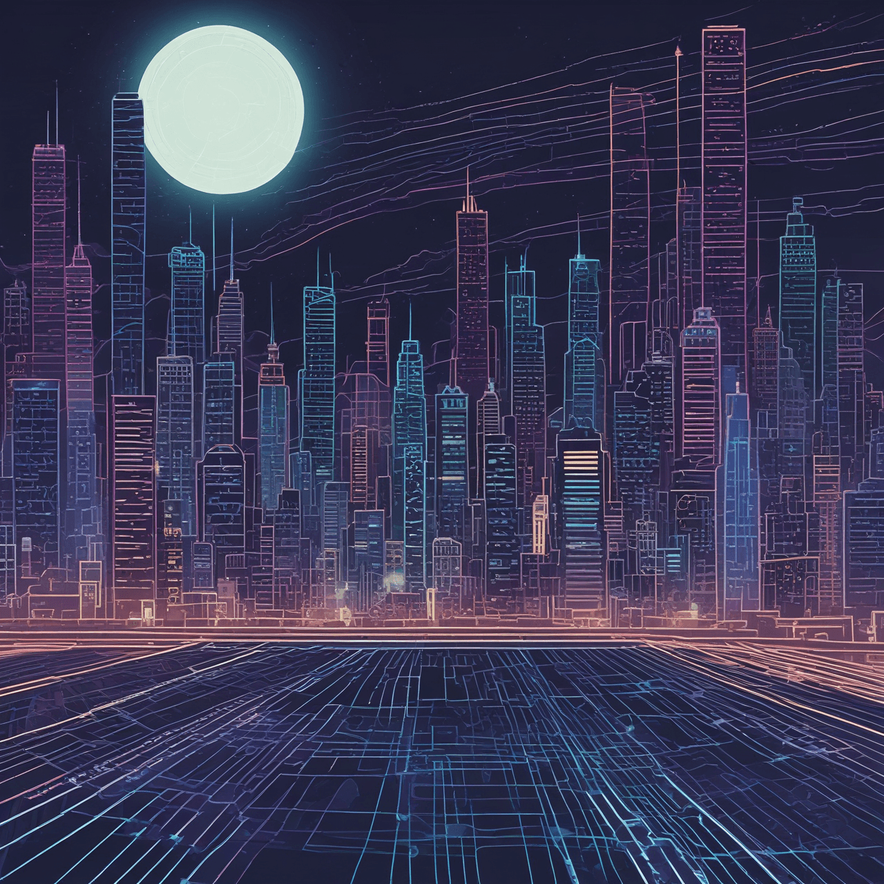 Math Terms Dash game banner