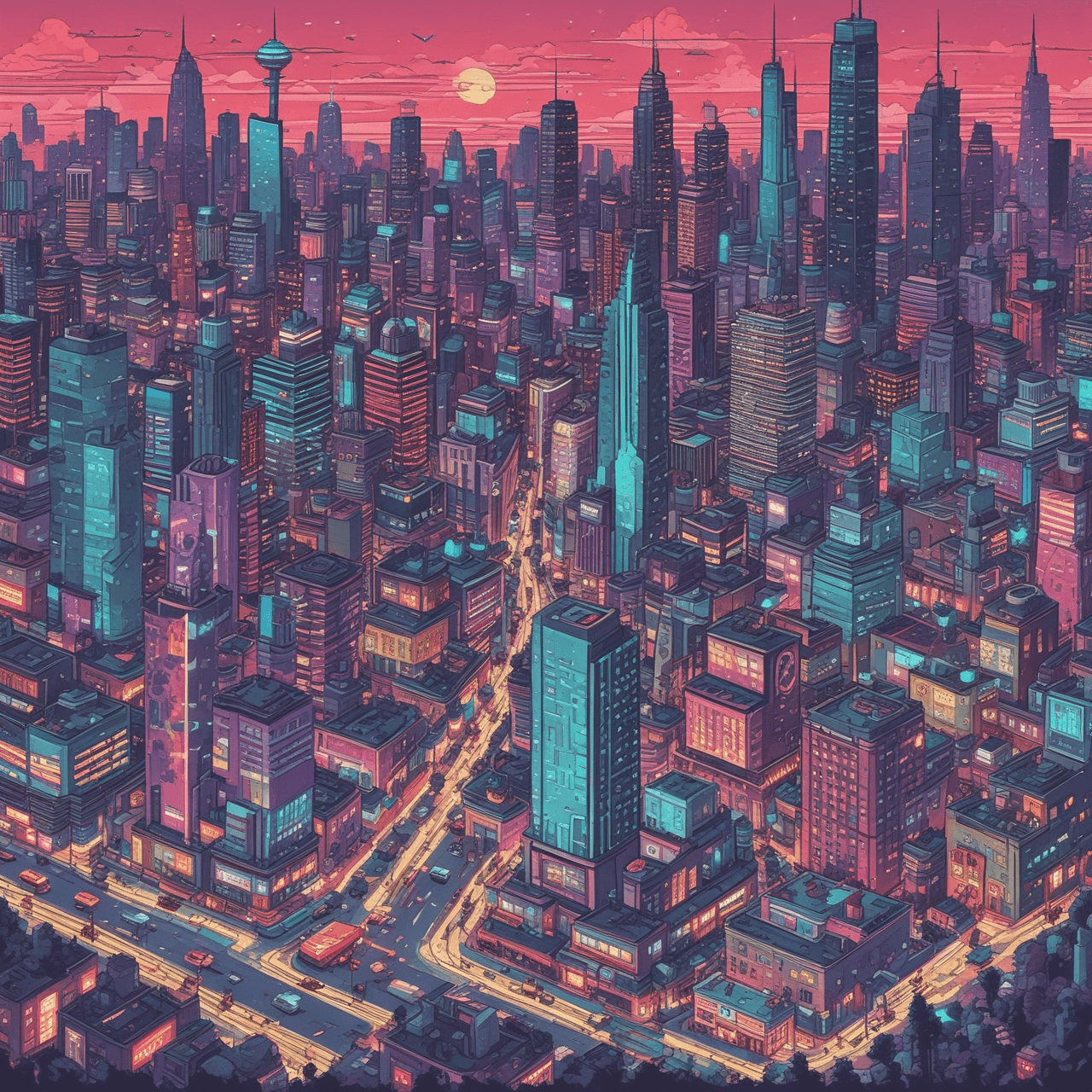 Reagan Run game banner