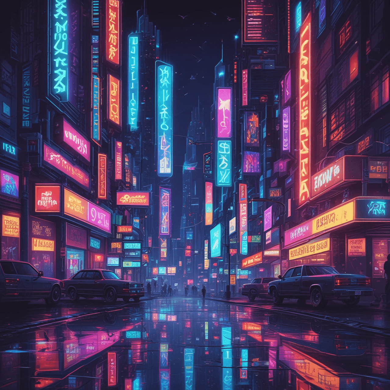 Institutional Ascent game banner