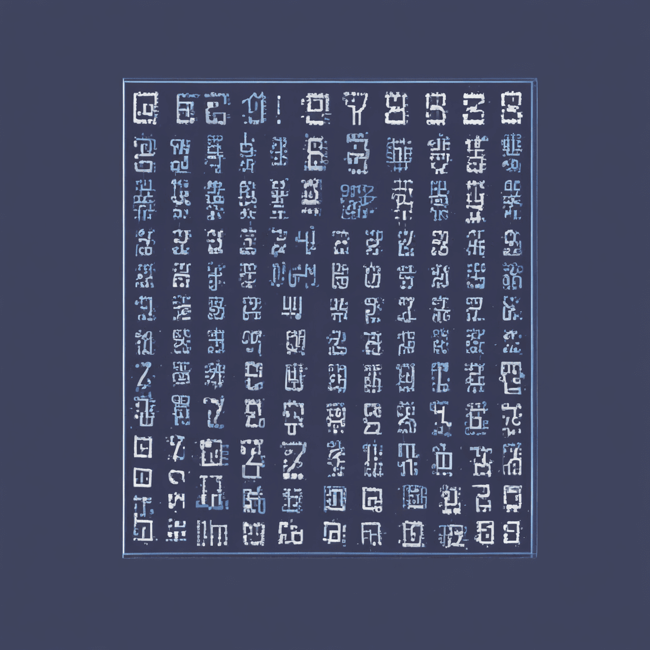 Number Crunchers game banner