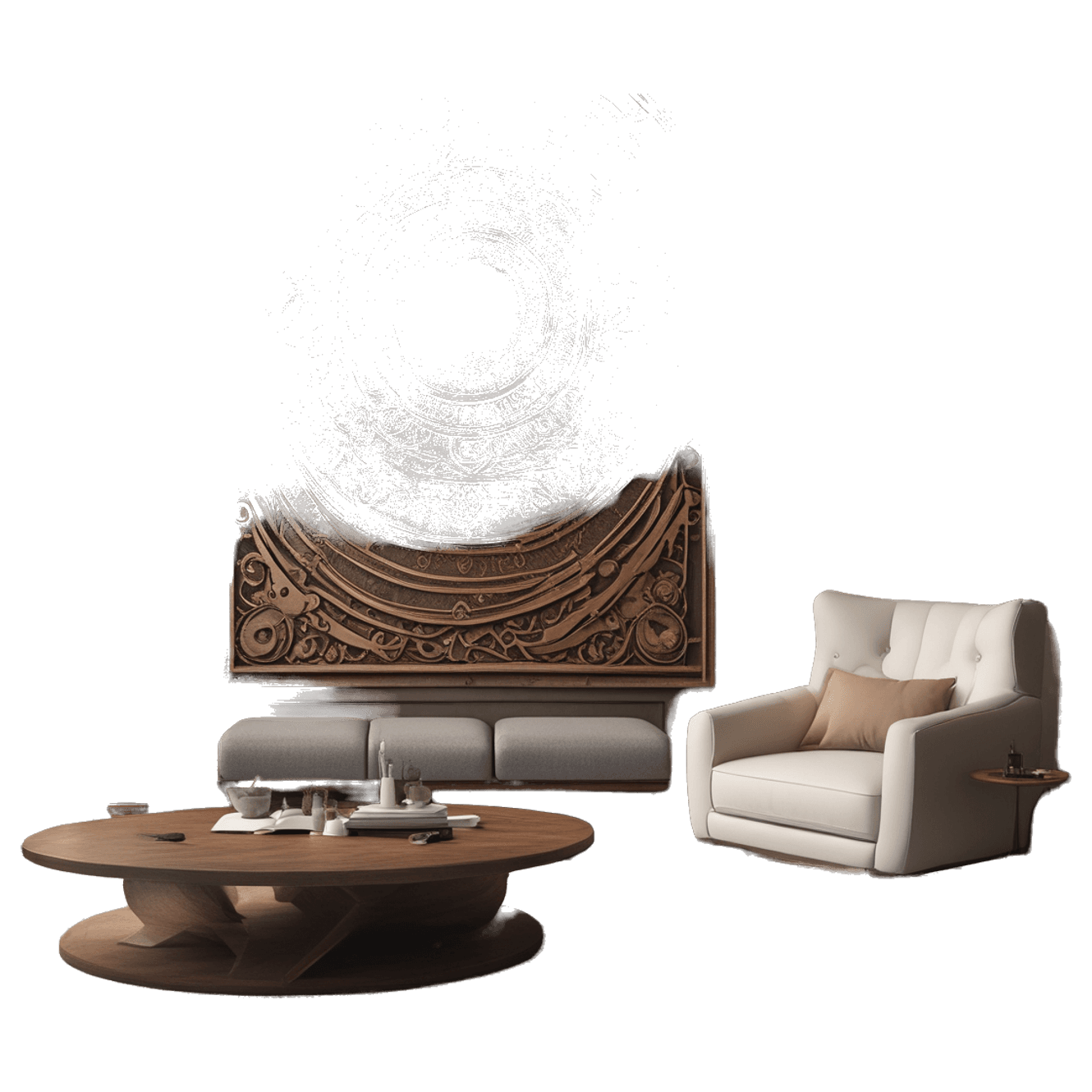 Basınç Mücadelesi game banner