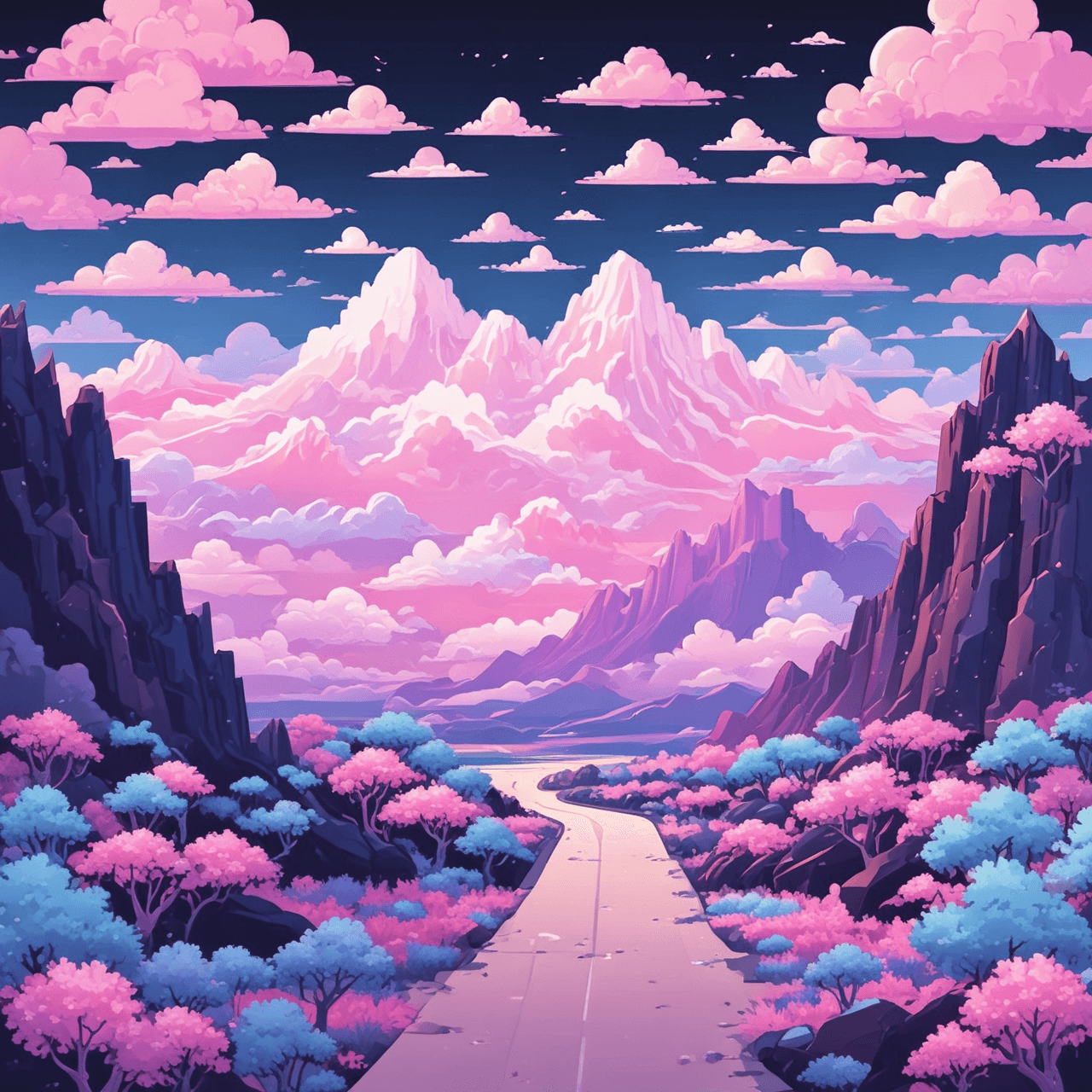 Matter Runner Quiz game banner