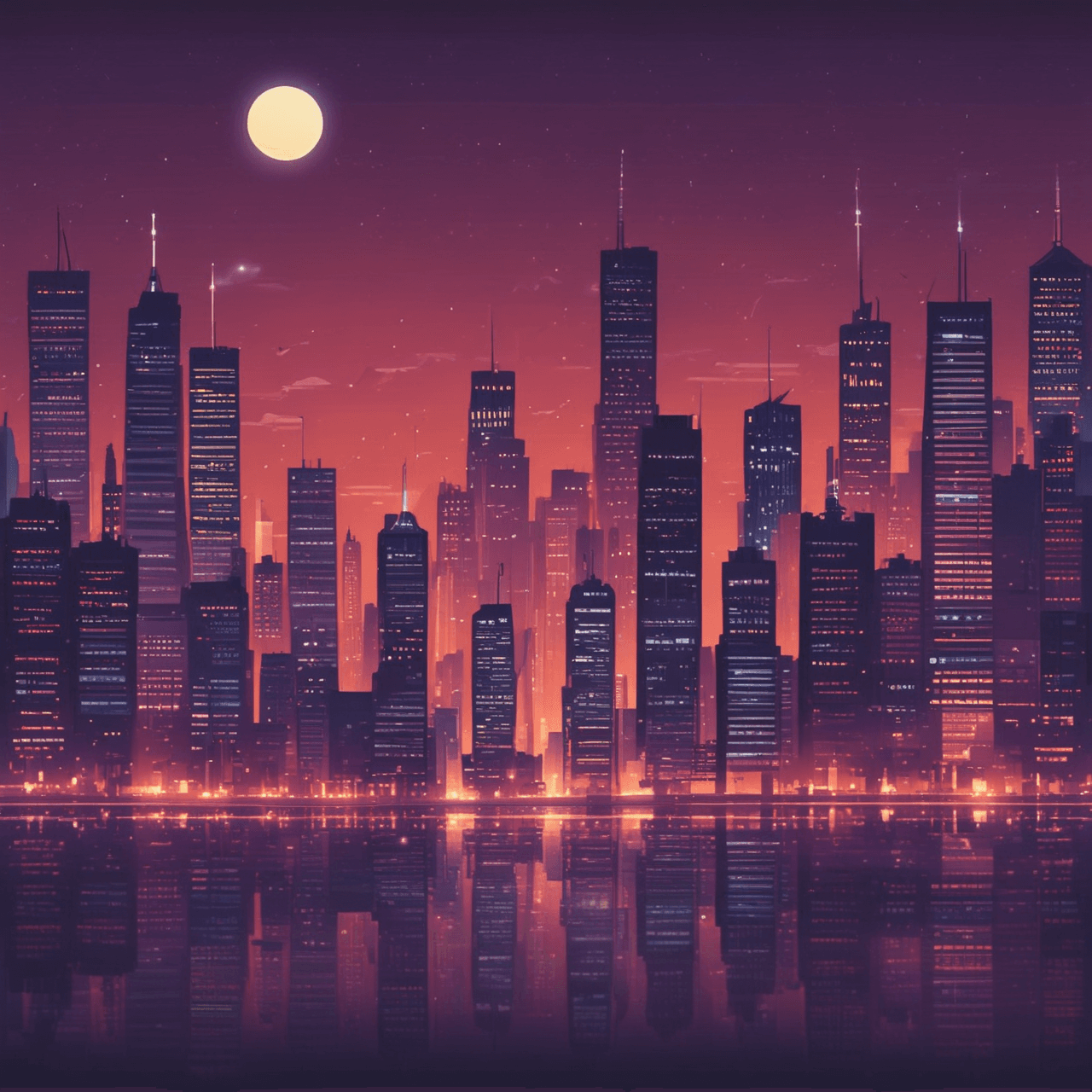 Finance Quiz Defenders game banner