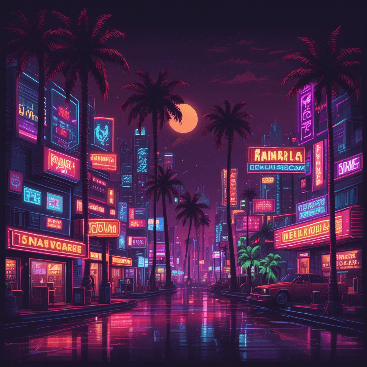 Verb Jump game banner