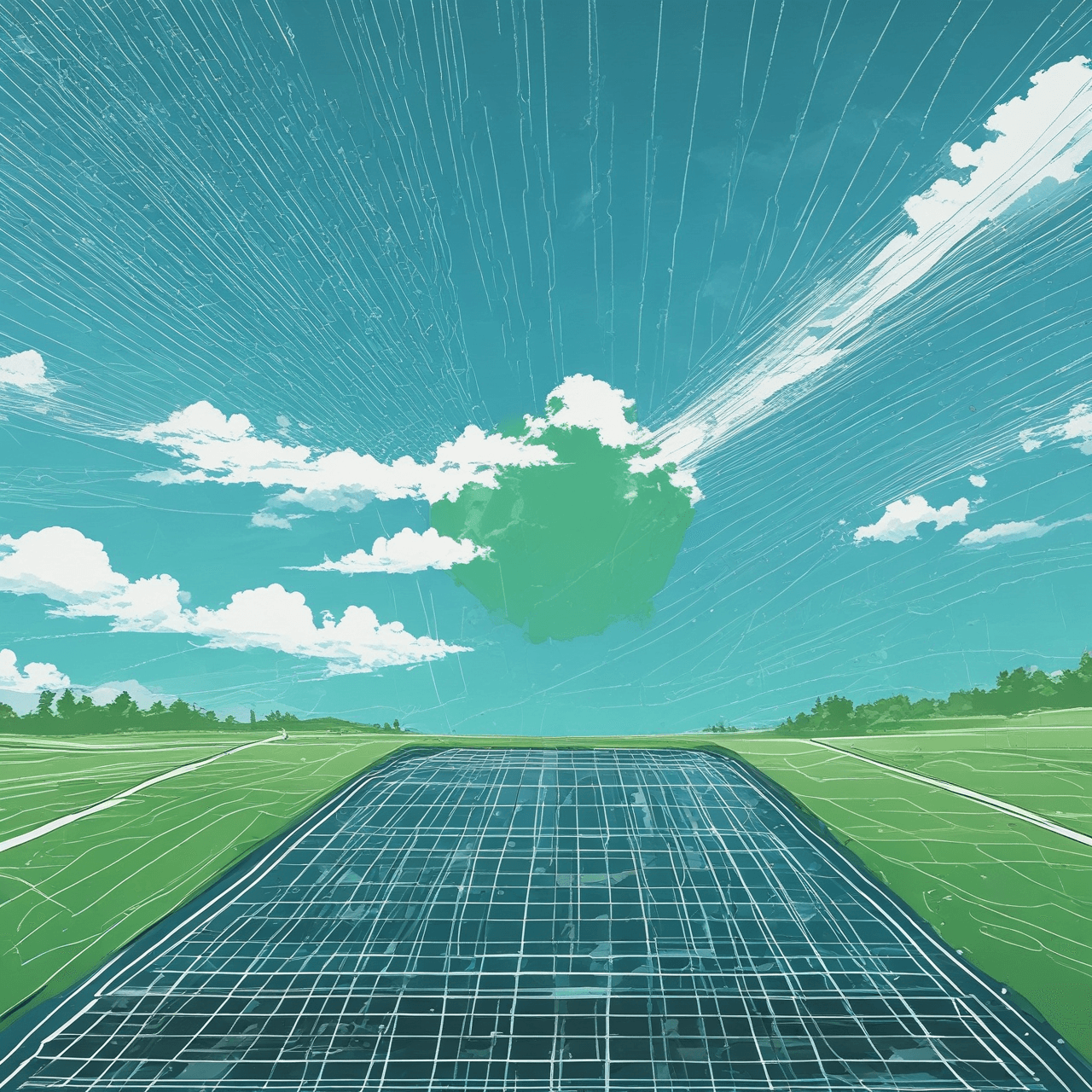 Projectile Peak game banner