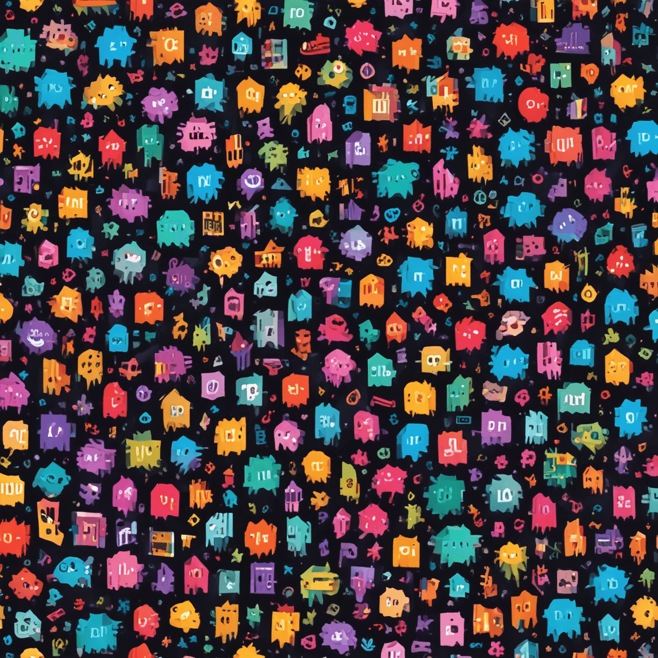 Math Mania Run game banner